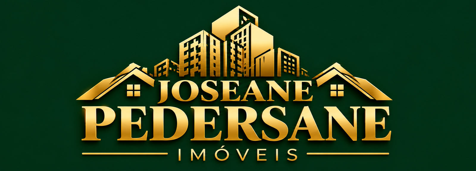 Joseane Pedersane Negócios Imobiliários