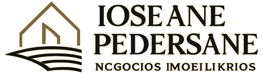 Joseane Pedersane Negócios Imobiliários